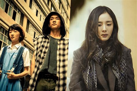 5 Chinese Films To Binge Watch This Hot Summer